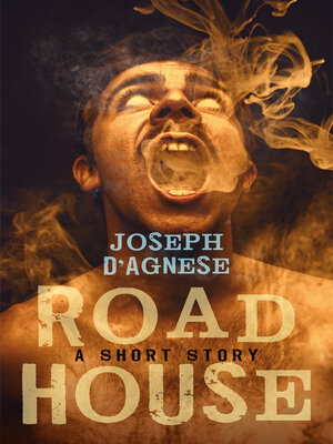cover image of Roadhouse
